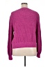 Gap 100% Cotton Pink Pullover Sweater Size XL - photo 2