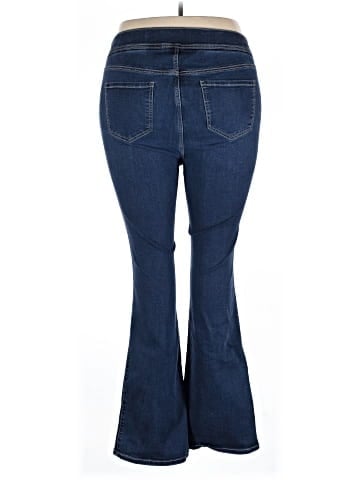 Torrid Jeans (view 2)
