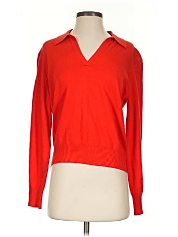 Calvin Klein Pullover Sweater (view 1)