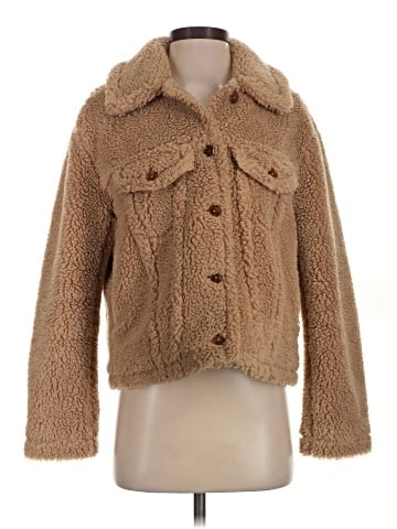Wilfred Free Fleece (view 1)