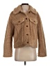 Wilfred Free Tan Fleece Size XS - photo 1