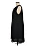 Max Studio 100% Polyester Polka Dots Black Casual Dress Size M - photo 5