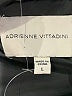 Adrienne Vittadini 100% Polyester Black Vest Size L - photo 3
