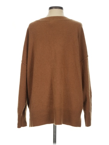 The Group by Babaton Cashmere Pullover Sweater (view 2)