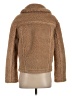 Wilfred Free Tan Fleece Size XS - photo 2