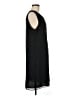 Max Studio 100% Polyester Polka Dots Black Casual Dress Size M - photo 4
