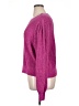 Gap 100% Cotton Pink Pullover Sweater Size XL - photo 5