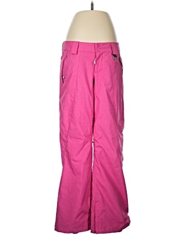 DC Casual Pants (view 1)