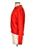 Calvin Klein 100% Cotton Red Pullover Sweater Size S - photo 5