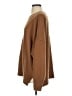 The Group by Babaton 100% Cashmere Brown Cashmere Pullover Sweater Size 3 - photo 5