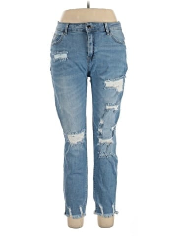 Unbranded Jeans (view 1)
