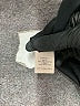 David Meister 100% Polyester Black Cocktail Dress Size 4 - photo 8