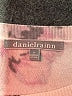 Daniel Rainn Floral Silver Pullover Sweater Size S - photo 7