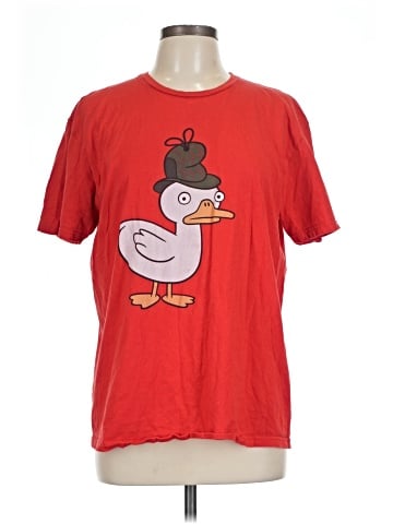 Disney Short Sleeve T-Shirt (view 1)