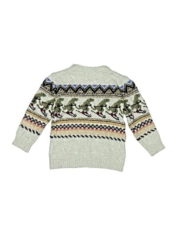 Old Navy Pullover Sweater (view 2)