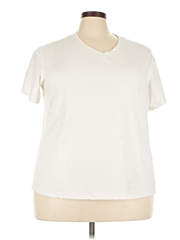 Athletic Works Short Sleeve T-Shirt (view 1)
