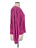 Gap 100% Cotton Pink Pullover Sweater Size XL - photo 4