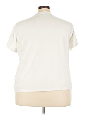 Athletic Works Short Sleeve T-Shirt (view 2)