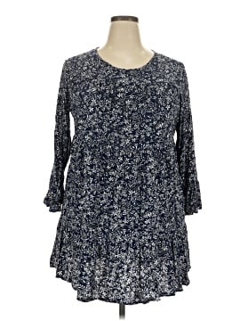Shein Curve Casual Dress