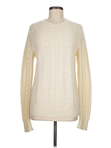 Banana Republic Pullover Sweater (view 1)