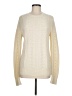 Banana Republic Ivory Pullover Sweater Size M - photo 1