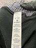 Lululemon Athletica Chevron-herringbone Gray Athletic Shorts Size 8 (tall) - photo 4