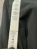 Lululemon Athletica Chevron-herringbone Gray Athletic Shorts Size 8 (tall) - photo 5