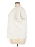 Athletic Works Ivory Short Sleeve T-Shirt Size 4X - photo 5