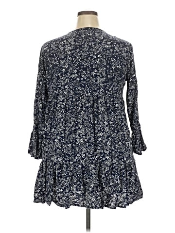 Shein Curve Casual Dress (view 2)