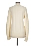 Banana Republic Ivory Pullover Sweater Size M - photo 2