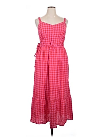 Lane Bryant Casual Dress (view 1)