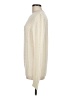 Banana Republic Ivory Pullover Sweater Size M - photo 5