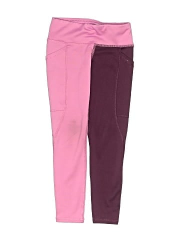 Athletic Works Active Pants (view 1)