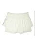 Active by Old Navy Ivory Shorts Size 3X - photo 1