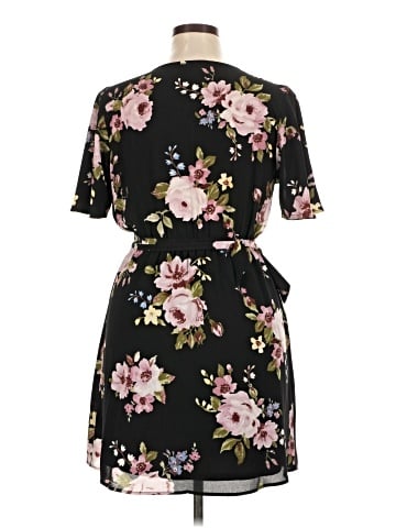 Monteau Casual Dress (view 2)