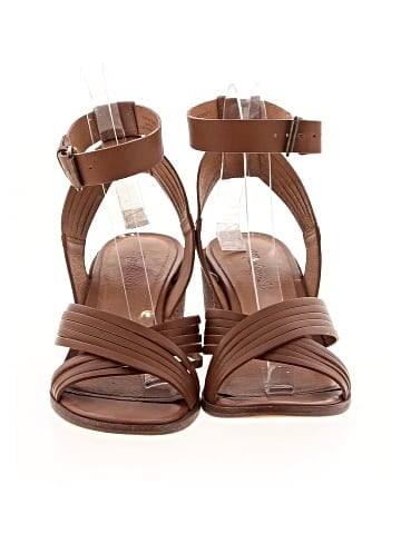 Madewell The Samira Sandal (view 2)