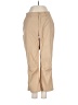 Columbia Solid Tan Khakis Size 4 - photo 1