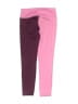 Athletic Works Color Block Pink Active Pants Size 4 - 5 - photo 2