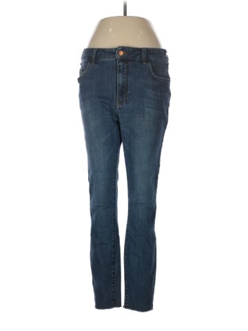 Pilcro Jeans (view 1)