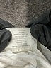 Crazy 8 Solid Ivory Khaki Shorts Size 6 - photo 4