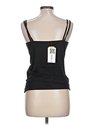 Boutique Essentials Sleeveless T-Shirt (view 2)