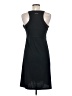 Columbia Solid Black Casual Dress Size M - photo 2