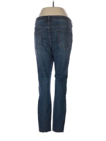 Pilcro Jeans (view 2)