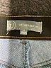 Wit & Wisdom Solid Blue Jeans Size 10 - photo 7