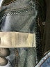Wit & Wisdom Solid Blue Jeans Size 10 - photo 8