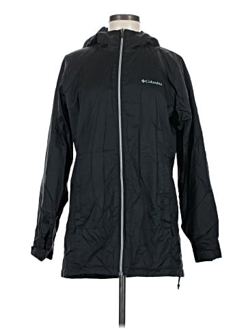 Columbia Windbreaker (view 1)