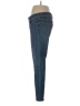 Pilcro Solid Blue Jeans Size 32 waist - photo 5