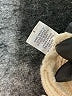 Entro 100% Acrylic Ivory Pullover Sweater Size S - photo 9