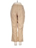 Columbia Solid Tan Khakis Size 4 - photo 2