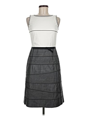 Paule Ka Casual Dress (view 1)